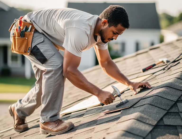 roofer Billerica